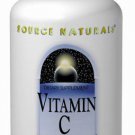 Source Naturals Vitamin C Ascorbic Acid Crystals Dissolves Instantly 8 Ounces