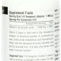 Source Naturals Vitamin C Ascorbic Acid Crystals Dissolves Instantly 8 Ounces