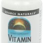 Source Naturals Vitamin C Ascorbic Acid Crystals Dissolves Instantly 8 Ounces