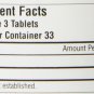Source Naturals Melatonin 1mg 100 Tablets