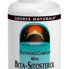 Source Naturals Beta-Sitosterol 113mg (formerly Phytosterol Complex) Anti-Imm...