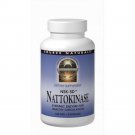 Source Naturals - Nattokinase 50mg 30 softgels