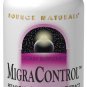 SOURCE NATURALS Migracontrol 50 Mg Soft Gel 30 Count 30 Softgels