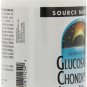 Source Naturals Glucosamine Chondroitin Complex with MSM 120 Capsules
