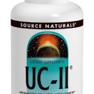 Source Naturals UC-II Undenatured Collagen Joint Comfort 30 Capsules