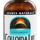 Source Naturals - Colloida Life Trace Minerals - 8 oz.