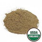 Organic Chaste Tree Berries Powder - 1 Pound
