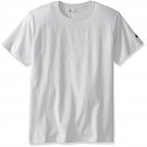 Champion Men's Classic Jersey T-Shirt White Large