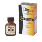 Bigen Permanent Powder Hair Color 59 Oriental Black