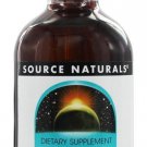 Melatonin Liquid Sublingual Natural Orange Flavor - 4 oz.