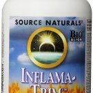 SOURCE NATURALS Inflama-Trim Tablet 60 Count 60 Tablets