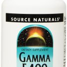 Source Naturals Gamma E 400 Complex 30 Softgels