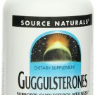Source Naturals Guggulsterones 37.5mg 120 tablet