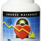 SOURCE NATURALS Policosanol 10 Mg Tablet 30 Count 30 Tablets