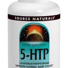 Source Naturals Serene Science 5-HTP 50mg Balanced Mood 60 Capsules