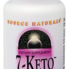 Source Naturals - Dhea 7-Keto 30 tablets