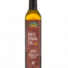 Ellyndale Foods Rice Bran Oil - 6 Pack (16.9 fl. oz each)