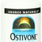 Source Naturals Ostivone 300mg Supports Bone Density 60 Tablets