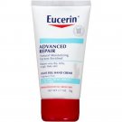 Eucerin Advanced Repair Hand Creme 2.7 oz ( Pack of 4)