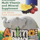 Nature's Plus - Animal Parade Children's Chewable Multi Assorted Flavors 180 Tab