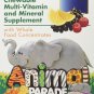 Nature's Plus - Animal Parade Children's Chewable Multi Assorted Flavors 180 Tab