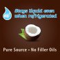 Nature's Way 100% Potency Pure Source MCT Oil From Coconut- Certified Paleo