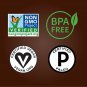 Nature's Way 100% Potency Pure Source MCT Oil From Coconut- Certified Paleo