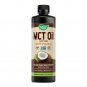 Nature's Way 100% Potency Pure Source MCT Oil From Coconut- Certified Paleo