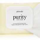 Philosophy Purity Made Simple Facial Cleansing Cloths 30 Count