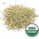 Starwest Botanicals Organic American Oatstraw Herb Loose Tea Cut and Sifted