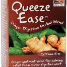 NOW Foods Ginger Mint Comfort Tea 24-Count Queeze Ease