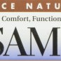 Source Naturals SAMe (s-adenosyl-l-methionine) 200mg 20 Tablets 20 Softgels