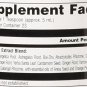 Planetary Herbals Digestive Grape Bitters Herbal Supplement 4 Fluid Ounce 4 oz