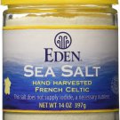 Eden Foods - Sea Salt French Celtic - 14 oz.
