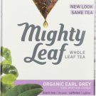 MIGHTY LEAF TEA GREY EARL 15 BG