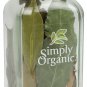 Simply Organic Bay Leaf Certified Organic 0.14-Ounce Container