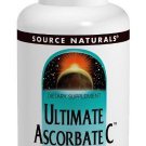 Source Naturals Ultimate Ascorbate C Powder Supports Immune System 4 Ounce