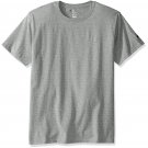 Champion Men's Classic Jersey T-Shirt Oxford Grey Small