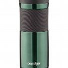 Contigo SnapSeal Byron Vacuum-Insulated Stainless Steel Travel Mug 20 oz
