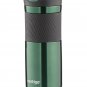 Contigo SnapSeal Byron Vacuum-Insulated Stainless Steel Travel Mug 20 oz