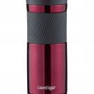 Contigo SnapSeal Byron Vacuum-Insulated Stainless Steel Travel Mug 20 oz.