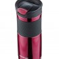 Contigo SnapSeal Byron Vacuum-Insulated Stainless Steel Travel Mug 20 oz.