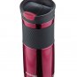 Contigo SnapSeal Byron Vacuum-Insulated Stainless Steel Travel Mug 20 oz.