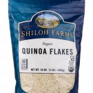 Shiloh Farms Organic Quinoa Flakes -- 16 oz