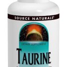 Source Naturals Taurine 1000mg 240 Capsules