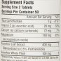Source Naturals Feverfew Extract 100 Tablets
