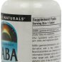 Source Naturals GABA 750mg Calm Mind45 Tablets