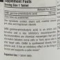 Source Naturals GABA 750mg Calm Mind45 Tablets