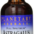 Planetary Herbals Full Spectrum Astragalus Extract Supplement 2 Fluid Ounce