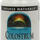 Source Naturals Colostrum 650mg 60 Tablets